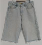 SILVER TAB CUTOFF PANTS|LEVI'S
