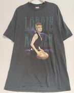 LORRIE MORGAN WAR PAINT TOUR T|JERZEES