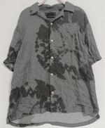 S/Sレーヨンシャツ|ALLSAINTS