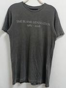 メッセージTEE|DAVID LINDWALL