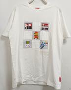 プリントTEE|NINTENDO / 任天堂