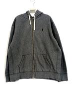 ジップパーカー|POLO RALPH LAUREN