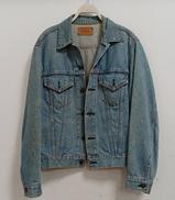 デニムジャケット|LEVI'S