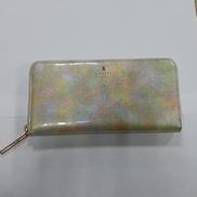 ラウンドジップ長財布|LANVIN EN BLEU