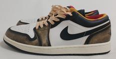 AIR JORDAN 1 LOW SE WEAR AWAY|NIKE