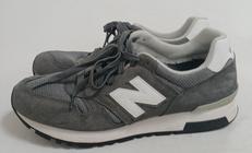 565ローカットスニーカー|NEW BALANCE