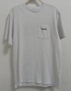 背面プリントTシャツ|PATAGONIA