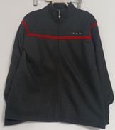 ウールジップブルゾン|MUNSINGWEAR SPORTS
