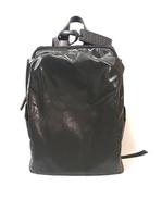 ナイロンバックパック|PELLE BORSA