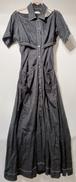 DOCKING SUMMER DRESS|G.V.G.V
