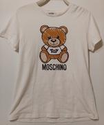 テディベアTシャツ|MOSCHINO TEEN