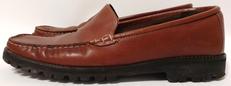 レザースリッポンシューズ|COLEHAAN