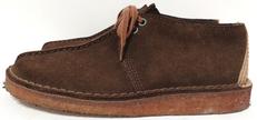 デザートトレックシューズ|CLARKS