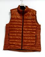 550FILL ダウンベスト|THE NORTH FACE