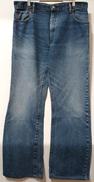 517ジップアップデニムパンツ|LEVI'S