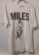 MILES SSカットソー|THE THREAD SHOP
