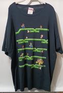 プリントTシャツ|SUPER MARIO