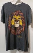 LION KING カットソー|DISNEY