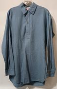 M-55 CIVIL DEFENCE PULLOVER SH|SWEDISH MILITARY