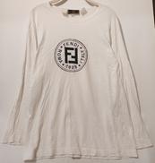 FFロゴロンTEE|FENDI
