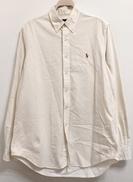 L/Sコットンシャツ|RALPH LAUREN