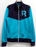 アクティブトラックジャケット|REEBOK