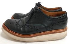 ARCHIE|GRENSON