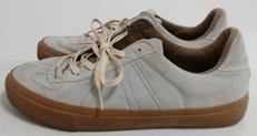 GERMAN MILITARY TRAINER|REPRODUCTION OF FOUND