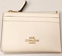 IDケース|COACH