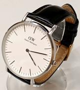 クオーツリストウォッチ|DANIEL WELLINGTON