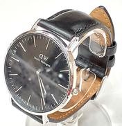 クオーツリストウォッチ|DANIEL WELLINGTON