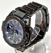 クォーツ・デジタル腕時計 G-SHOCK|CASIO
