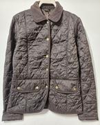 切替キルティングジャケット|BARBOUR