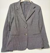 2Bテーラードジャケット|AQUASCUTUM