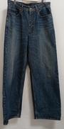 5POCKET BUGGIE DENIM PANTS|UNIVERSAL PRODUCTS