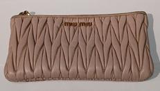 マトラッセ|MIUMIU