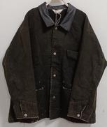 DUCK COVERALL JACKET|ANCELLM