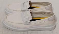 グランドプロ ラリー キャンバス ペニー ローファー|COLEHAAN