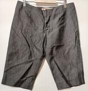 コットンショートパンツ|MARNI