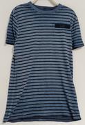 ボーダーTEE|G-STAR RAW