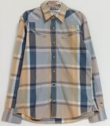 ボタンLSシャツ|TOMMY HILFIGER