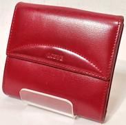 二つ折り財布|LOEWE