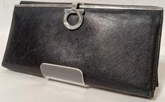 二つ折り長財布|SALVATORE FERRAGAMO