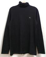 ハイネックニット|BURBERRY BLACK LABEL