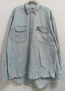 ダンガリーシャツ|LEVI’S