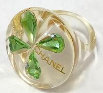 クリアリング|CHANEL