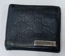 GG二つ折り財布|GUCCI