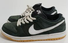 DUNK LOW PRO PRM|NIKE