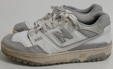 550ローカットスニーカー|NEW BALANCE