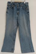 550バギーワイドデニムパンツ|LEVI’S